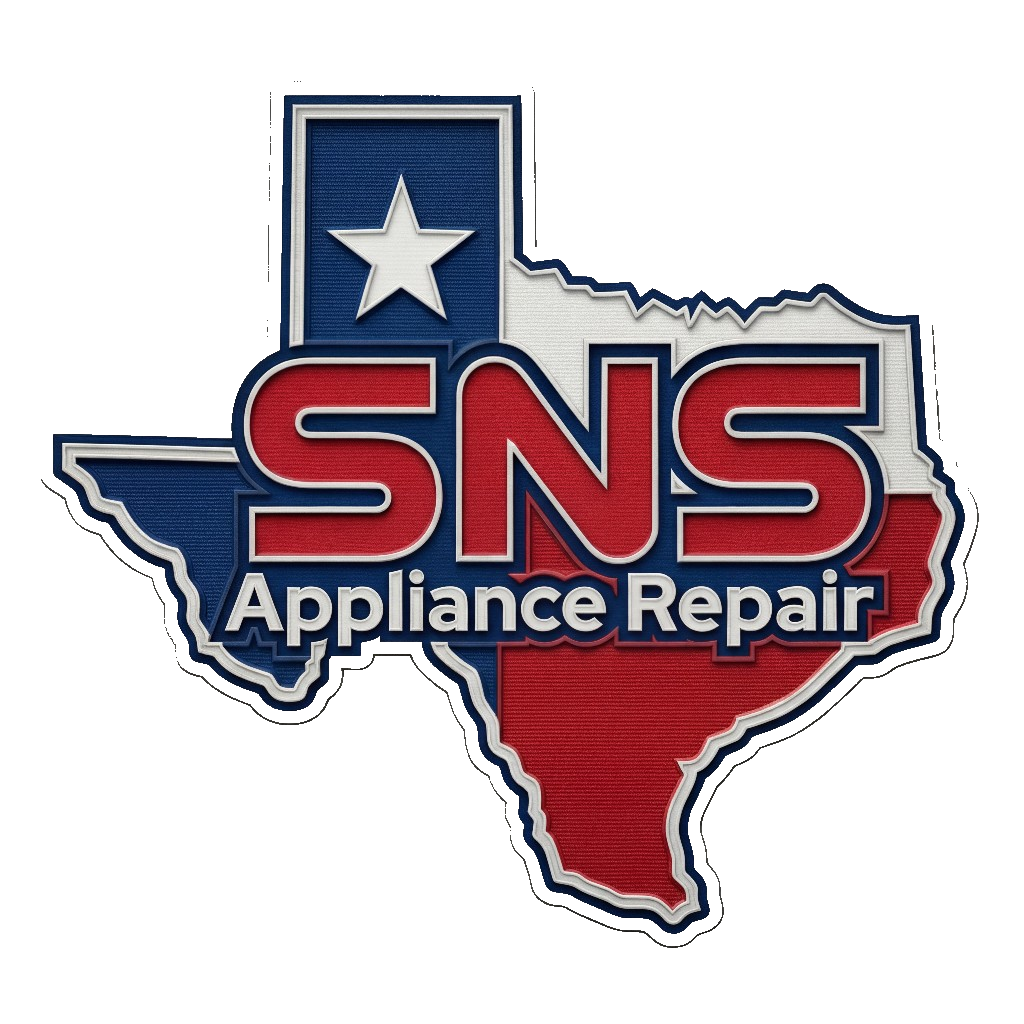 SNS Appliance Repair